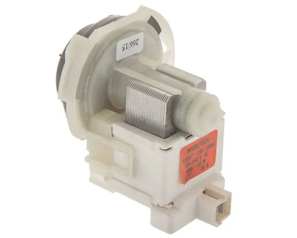 WHIRLPOOL POMPE DE VIDANGE PLASET 72894