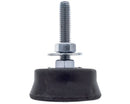 Amortisseur sg40 m8 8/45 kg. unité