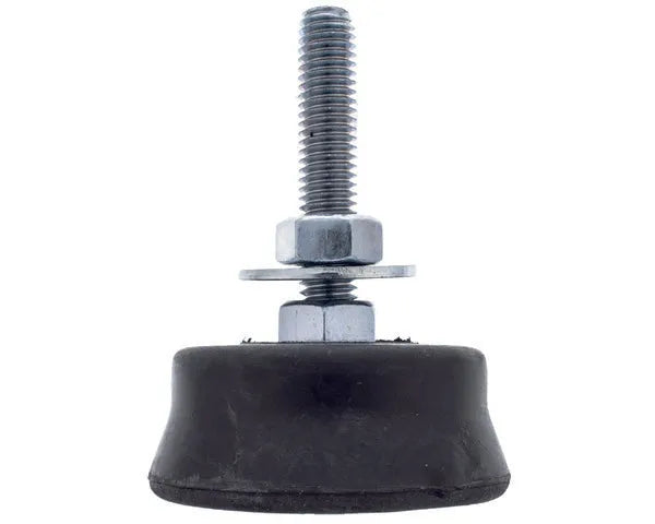 Amortisseur sg40 m8 8/45 kg. unité
