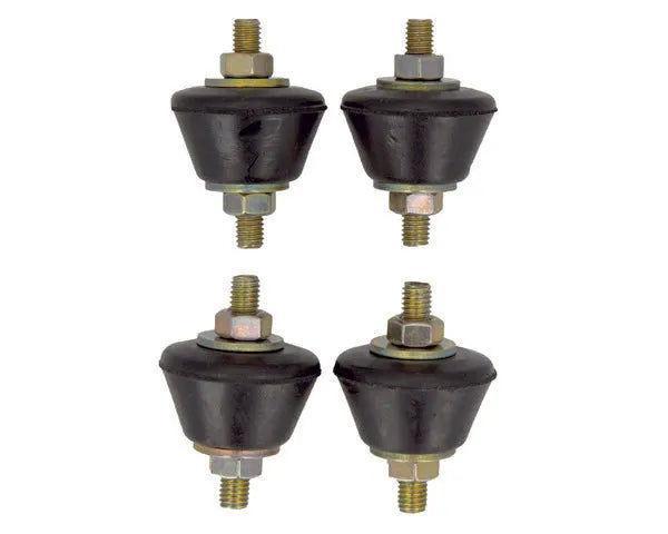 Amortisseur ag-35 v1 24/220 kg. 4 unités