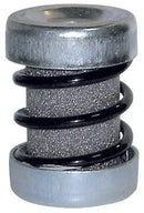 Antivibrateur m-100 charge 45/110 kg