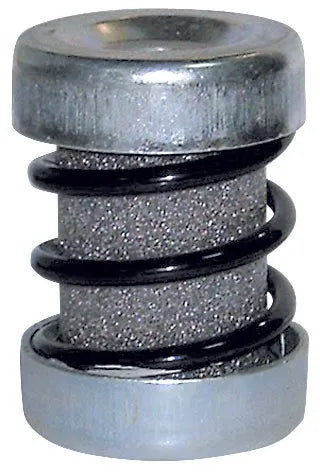 Antivibrateur m-100 charge 45/110 kg
