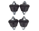 Kit de 4 amortisseurs a35c
