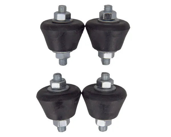 Kit de 4 amortisseurs a35c