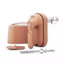 Kenwood Couvercle de rangement pour batteur mélangeur QuickMix Go Rouge argile AS00007571