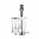 Kenwood vaso con tapa y anillo para batidora KW714803
