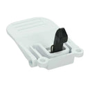 Maneta de puerta ST0024015 tirador original para lavadora Fagor Edesa Aspes Westinghouse