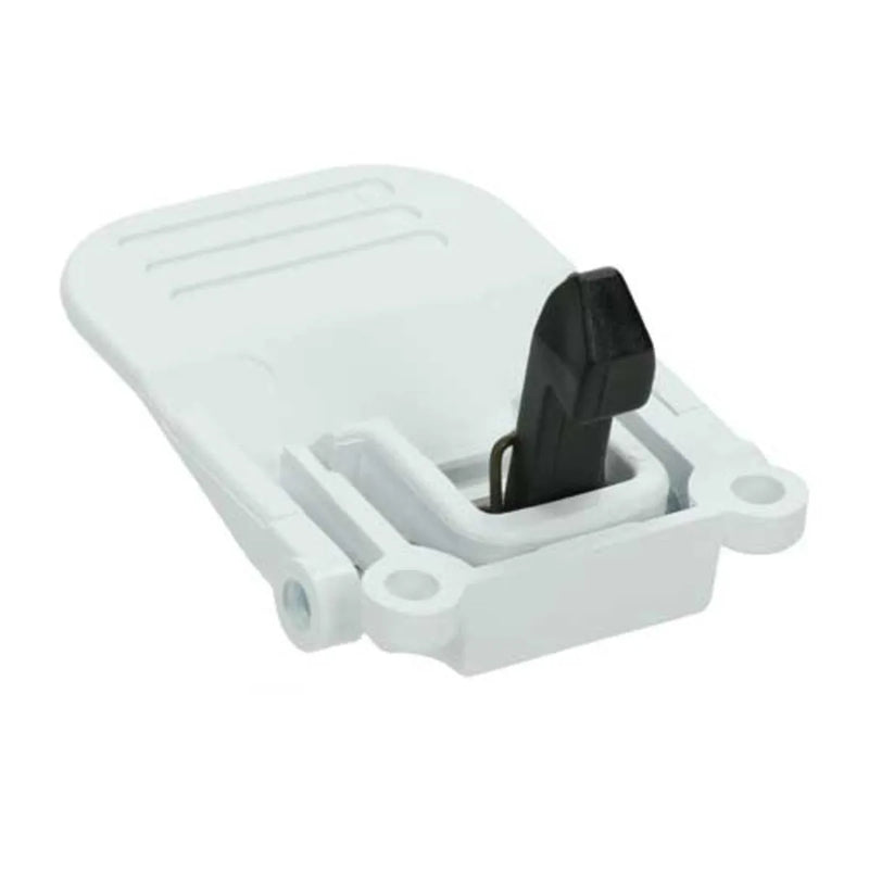 Maneta de puerta ST0024015 tirador original para lavadora Fagor Edesa Aspes Westinghouse