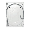 LAVADORA DE CARGA FRONTAL 7Kg INDESIT MTWA 71252 W SPT