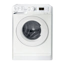 LAVADORA DE CARGA FRONTAL 7Kg INDESIT MTWA 71252 W SPT