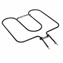 Resistencia inferior CA5B002A0 solera para horno Fagor y Edesa vista frontal