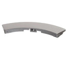Maneta puerta lavadora secadora Siemens, Balay 00644397