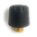 Tapón seguridad 5 bar Polti M0006430 rosca exterior para Vaporella Pro y Vaporetto E.S.