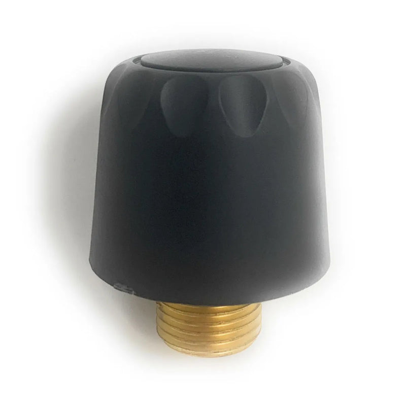 Tapón seguridad 5 bar Polti M0006430 rosca exterior para Vaporella Pro y Vaporetto E.S.