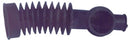 AEG joint de sortie de cuve pour lave-linge | B-10-002