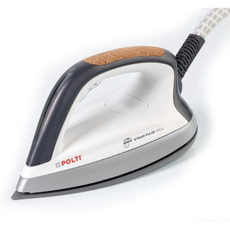 Plancha Polti SLDB3306 completa con cable para La Vaporella XM80C XM90C y XT100C XT120C