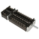 Conmutador rotativo horno Beko, Blomberg 263100032