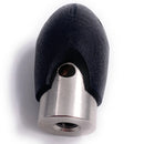 Válvula giratoria M5O001017 contrapeso vapor para olla Fagor Splendid OCS vista frontal