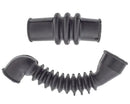 WHIRLPOOL joint de sortie de vapeur lave-linge Philips AWG | 481953028907