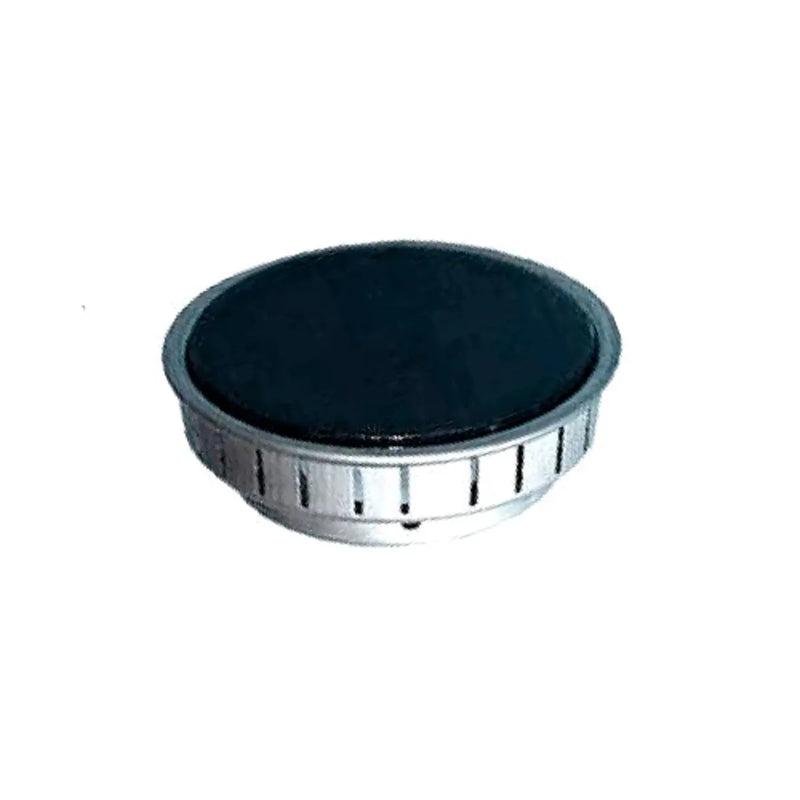 Tapeta quemador 40 mm para cocina de gas Fagor Edesa Aspes vista superior