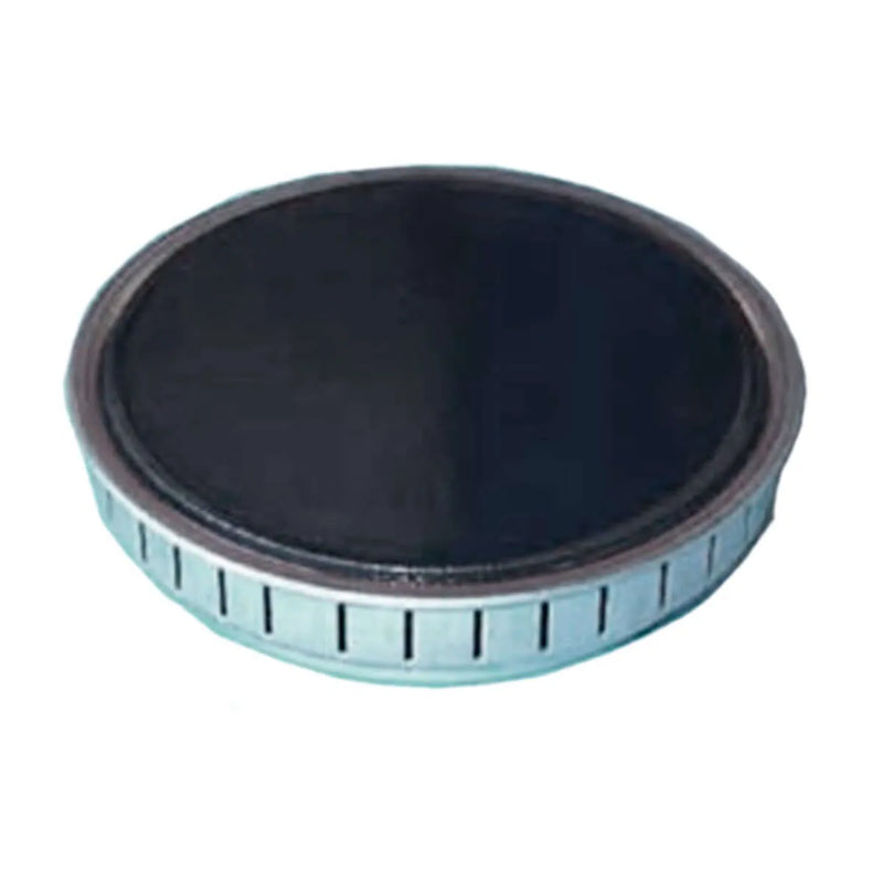 Tapeta quemador grande 80 mm para cocina de gas Fagor