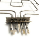 Resistencia grill horno Fagor Aspes Brandt Mastercook vista lateral