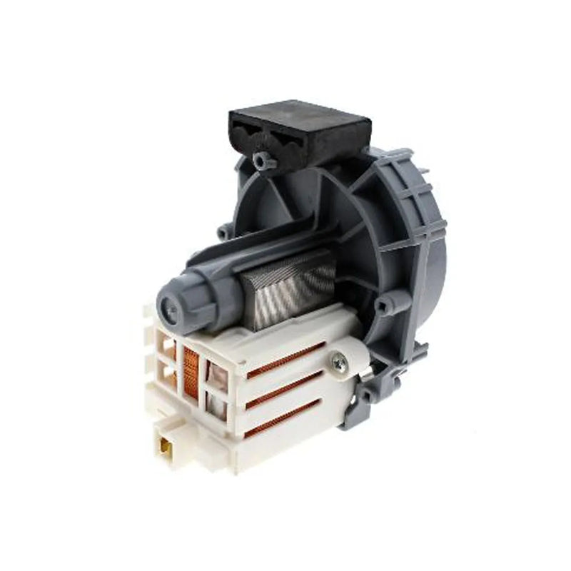 Electrobomba lavavajillas Indesit, Ariston, Hotpoint C00302796