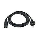Cable de alimentación original Polti M0000541 para centro de planchado Vaporella