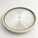 Detalle filtro HEPA Polti PAEU0279 aspirador Forzaspira