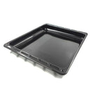 Bandeja horno AS0000026 445x375x40mm para horno Fagor Aspes Edesa vista frontal