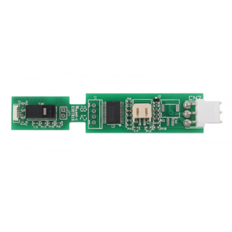 Tarjeta electrónica Polti M0006774 placa de control para La Vaporella XB XM80C-XM90C y XT100C-XT120C