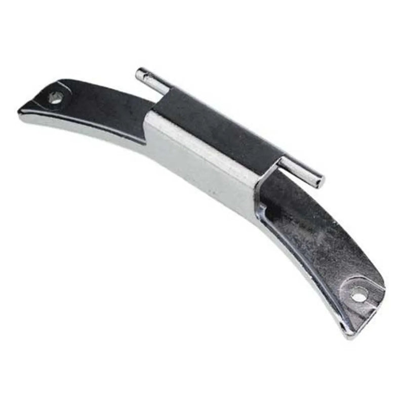 Bisagra puerta lavadora L79A001A2 para Fagor Edesa Aspes y Westinghouse