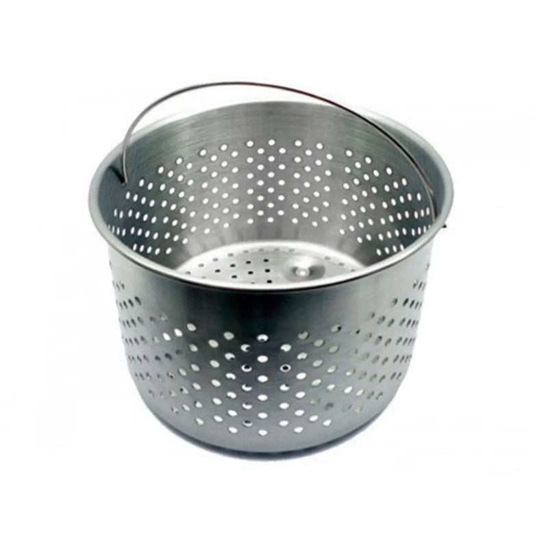 Cestillo de vapor AS0013230 acero inoxidable para ollas Fagor de 22 cm
