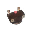 Termostato de seguridad 283311AAC rearmable universal para termos Edesa Fagor Corberó Fleck Ariston 85º