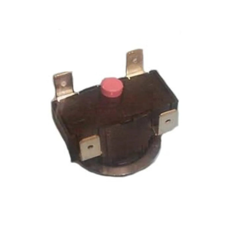 Termostato de seguridad 283311AAC rearmable universal para termos Edesa Fagor Corberó Fleck Ariston 85º