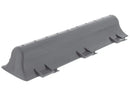 IGNIS aleta de bateaguas pour lave-linge | 480110100104
