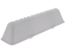 Ailette pare-éclaboussures pour lave-linge WHIRLPOOL c00311026