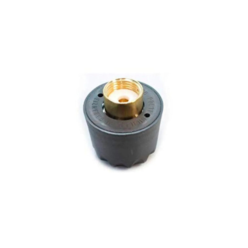 Tapón seguridad rosca interior Polti M0006894 para vaporeta y centro planchado