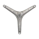 Eje tambor para lavadora Fagor LC8B001B5 compatible Aspes