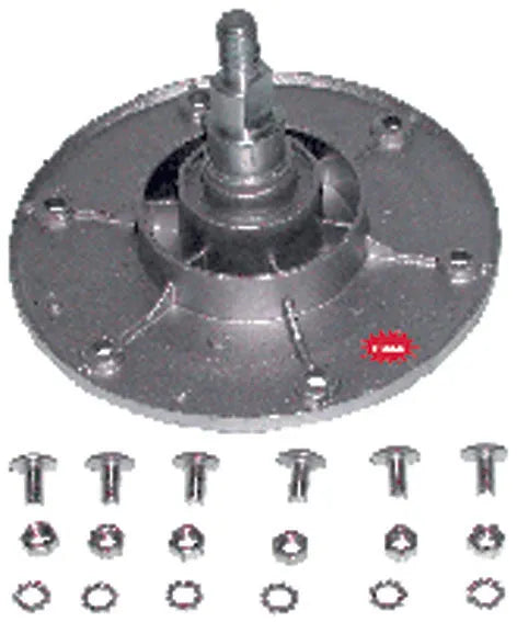ROMMER axe tambour lave-linge court ø 20mm