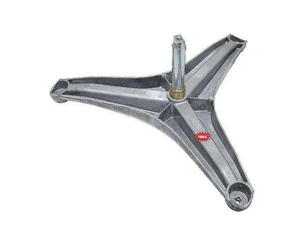 ZANUSSI axe de tambour lave-linge zanussi 20mm joint d'étanchéité