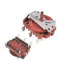 Selector conmutador horno Teka 8 posiciones 99511412