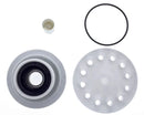 ZANUSSI roulement de tambour lave-linge avec super | 4071306494