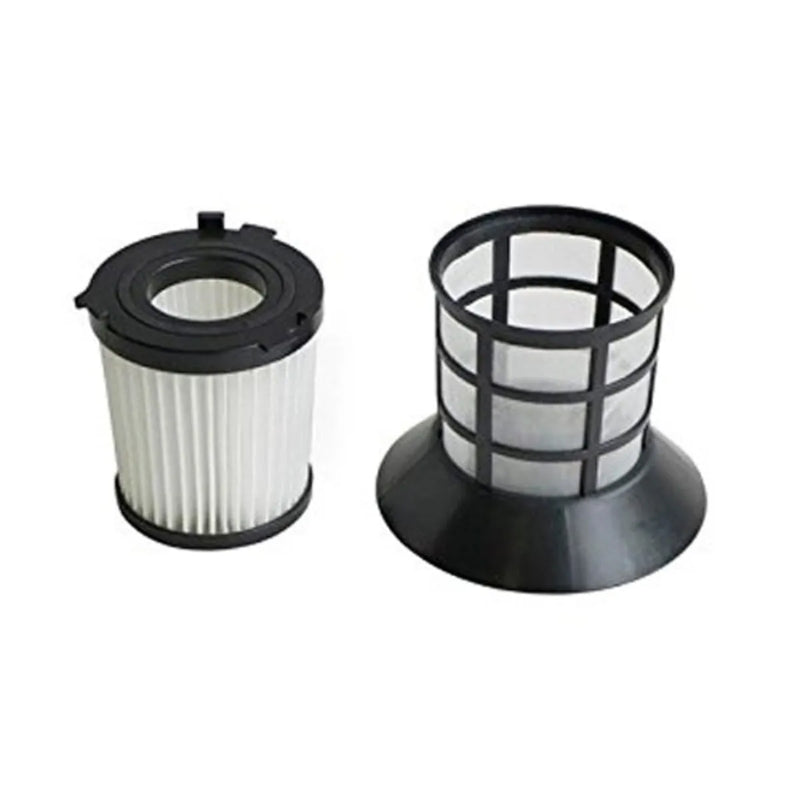 Filtro HEPA original Polti PAEU0194 con portafiltro para aspirador AS530 y AS580