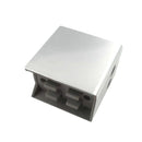 Soporte inferior tirador puerta frigorifico Bosch 00621373