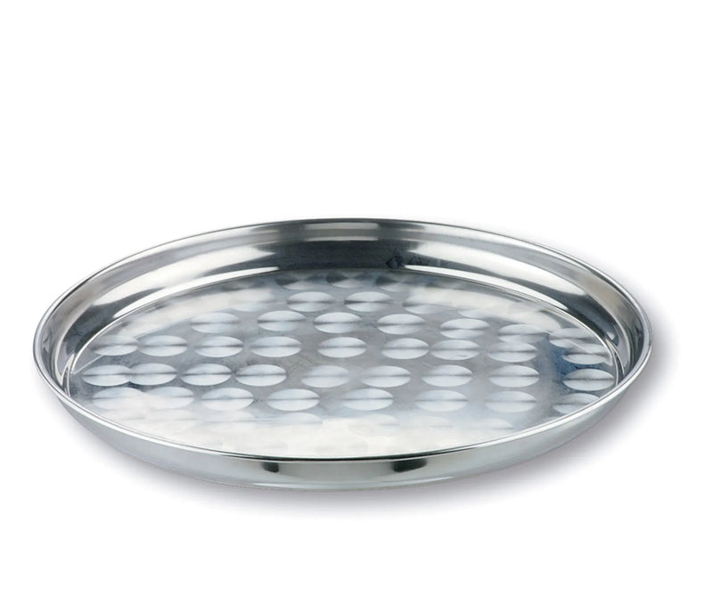 LACOR Bandeja camarero Garinox 14135