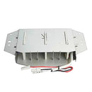 Resistencia secadora YY57X2399 para Edesa Fagor y Brandt 170x245x35x145mm 3 terminales