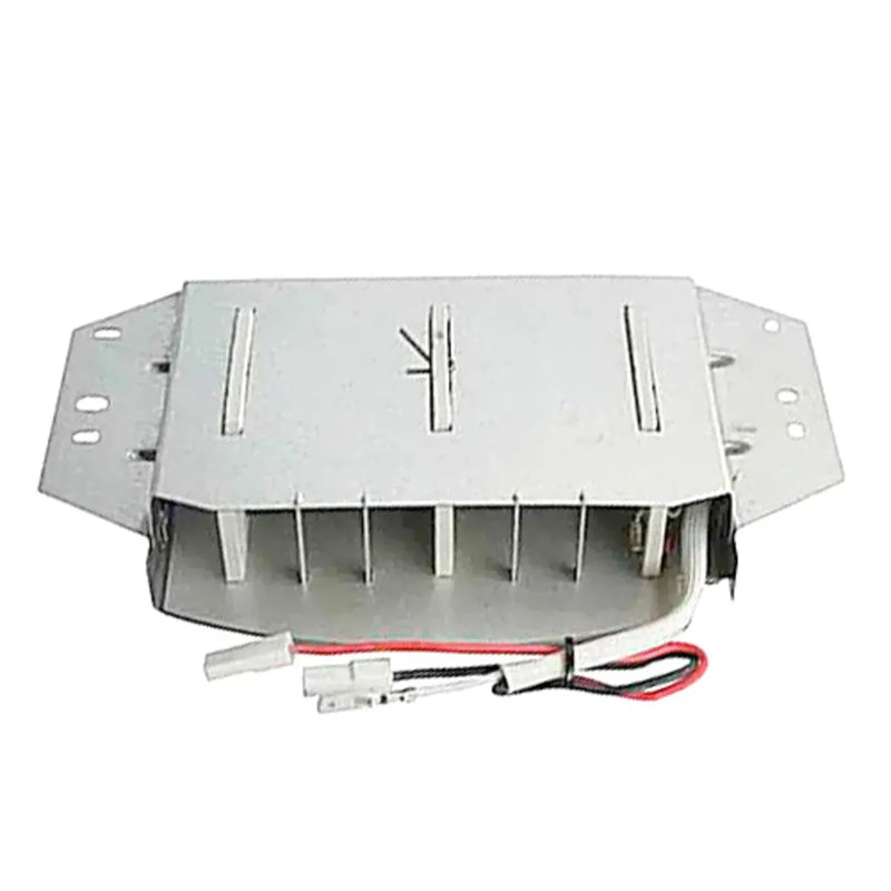 Resistencia secadora YY57X2399 para Edesa Fagor y Brandt 170x245x35x145mm 3 terminales