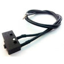 Interruptor vapor Polti SL001405 sin cables para plancha Vaporella Forever