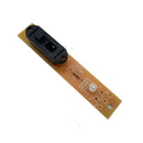 Rowenta Air Force 24V circuito interruptor de encendido aspiradora RS-RH4954